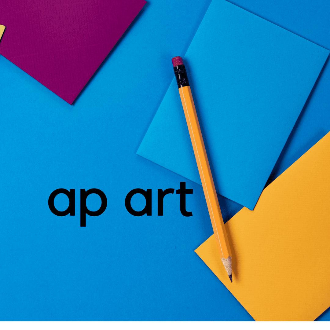 Tips and Tools to submit Your AP Art Portfolio The Unstandardized