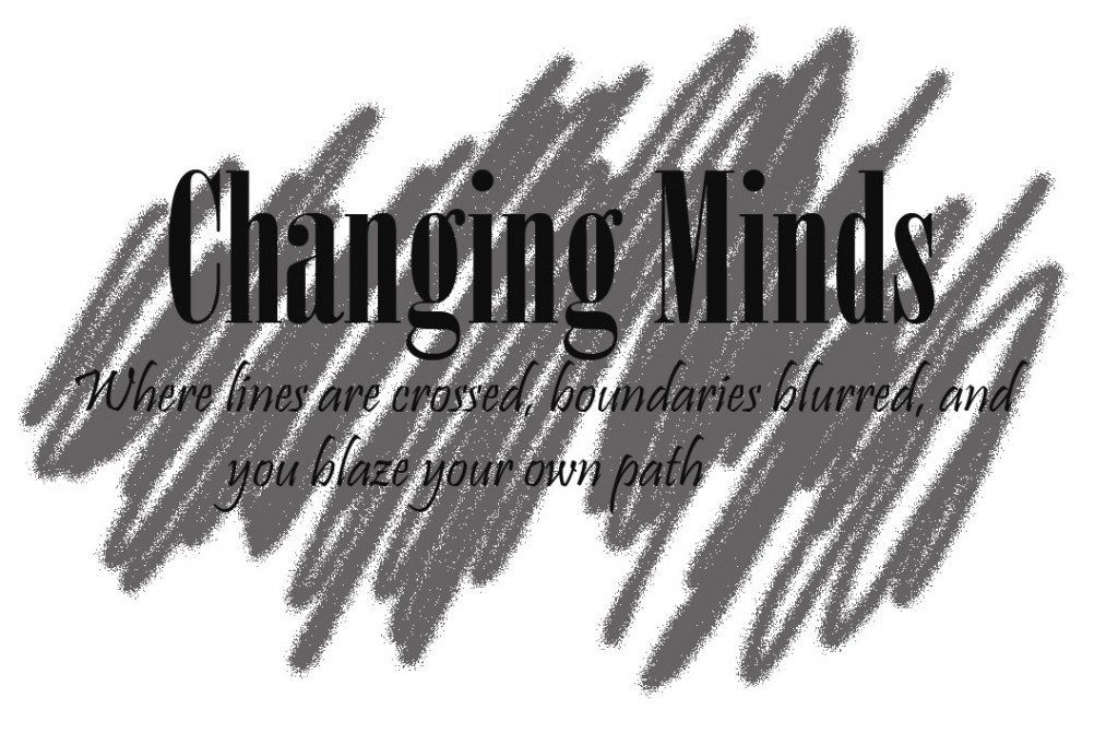 changing minds