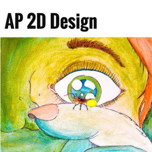 AP 2D Design