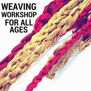 Weaving Workshop (1)