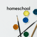 High School Art Curriculum for Homeschoolers