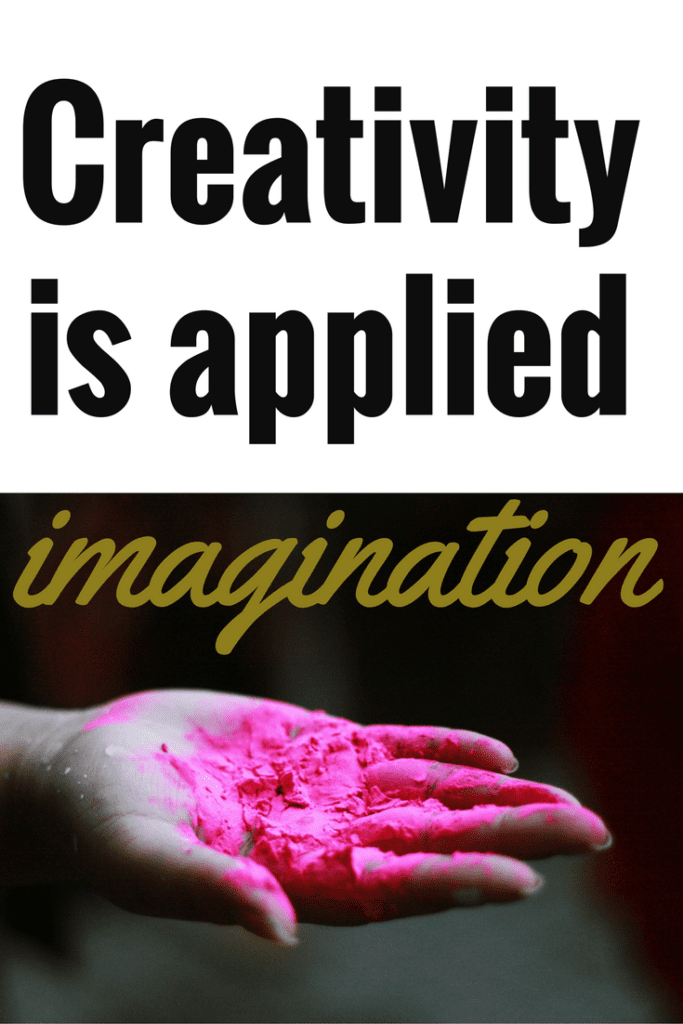 creativityis-applied