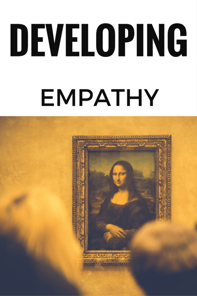 developing empathy