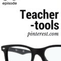 Teacher Tools: Episode 6: Pinterest