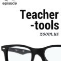 Teacher Tools: Episode 7: How to do group conference Calls