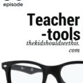 Teacher Tools: Episode 9: One Great Resource for Inspirational/ Motivational Videos for Your Classroom