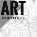 How to put together an Art Portfolio