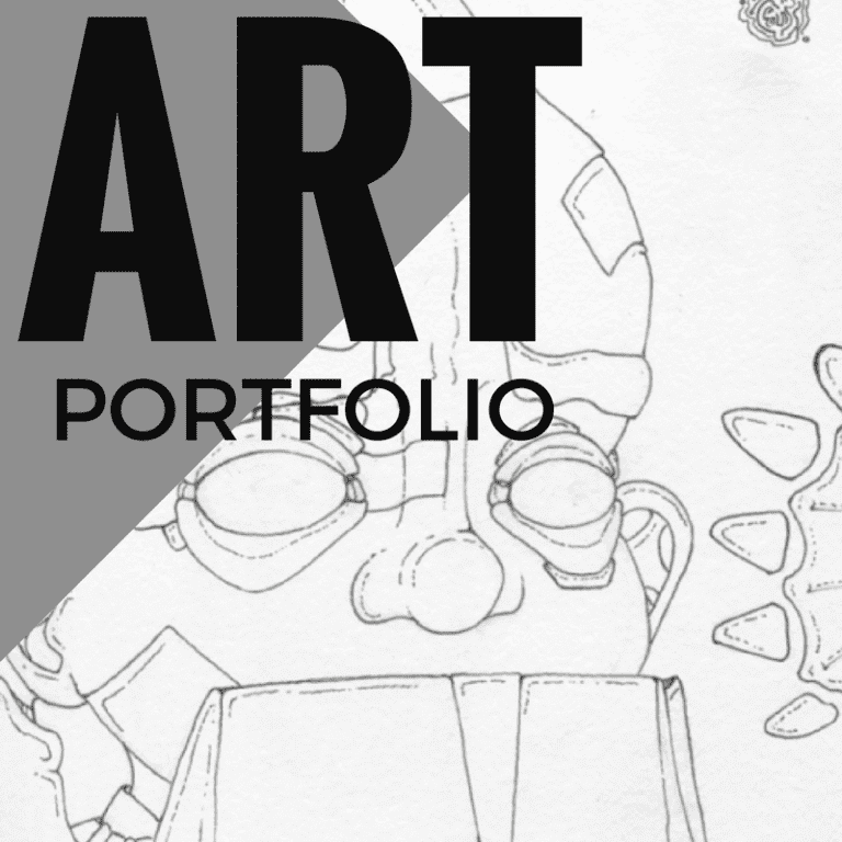 The Unstandardized Standard How To Put Together An Art Portfolio the-unstandardized-standard-how-to-put-together-an-art-portfolio