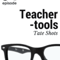 Teacher Tools: Tate Shots: Videos for your art room