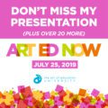 Summer Online Art Education Conference