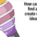 How to Create and Use an Idea Generation Chart