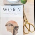 Recommended Reading: Books about Textiles
